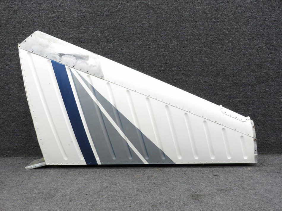 66975-900 (Alt: 66975-003) Piper PA28 Vertical Fin Assembly