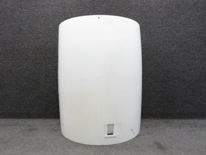 F10A-5-B10204-57 Grumman Aerospace Upper Cowl Assembly RH
