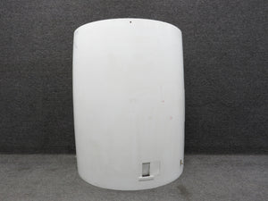 F10A-5-B10204-55 Grumman Aerospace Upper Cowl Assembly LH