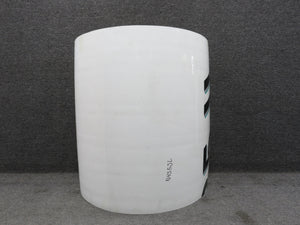 2652023-2 Learjet 35 Upper Engine Cowl Assembly RH