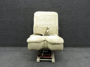 5514500-4 Cessna 500 Co-Pilot Seat Assembly