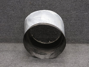 2352009-5 Learjet 23 Engine Cowling Rear Nacelle Assembly