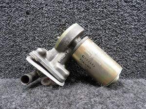1C6-10 Airborne Fuel Boost Pump Assembly (27.5V, 6.5A)