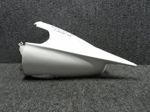 96338-004 Piper PA34-200T Upper Tail Cone Fairing