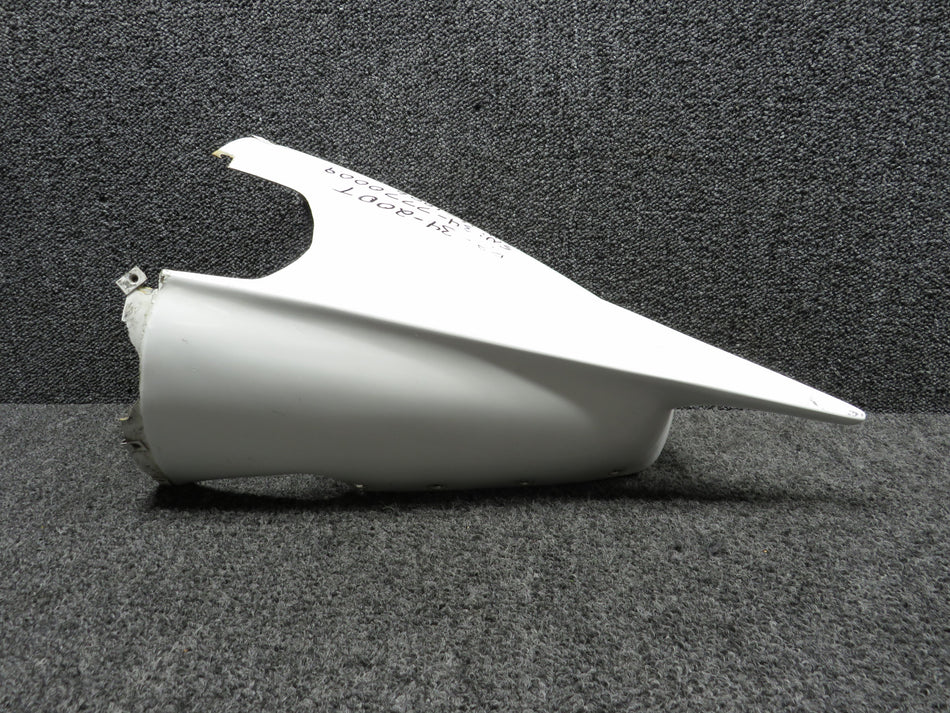 96338-004 Piper PA34-200T Upper Tail Cone Fairing