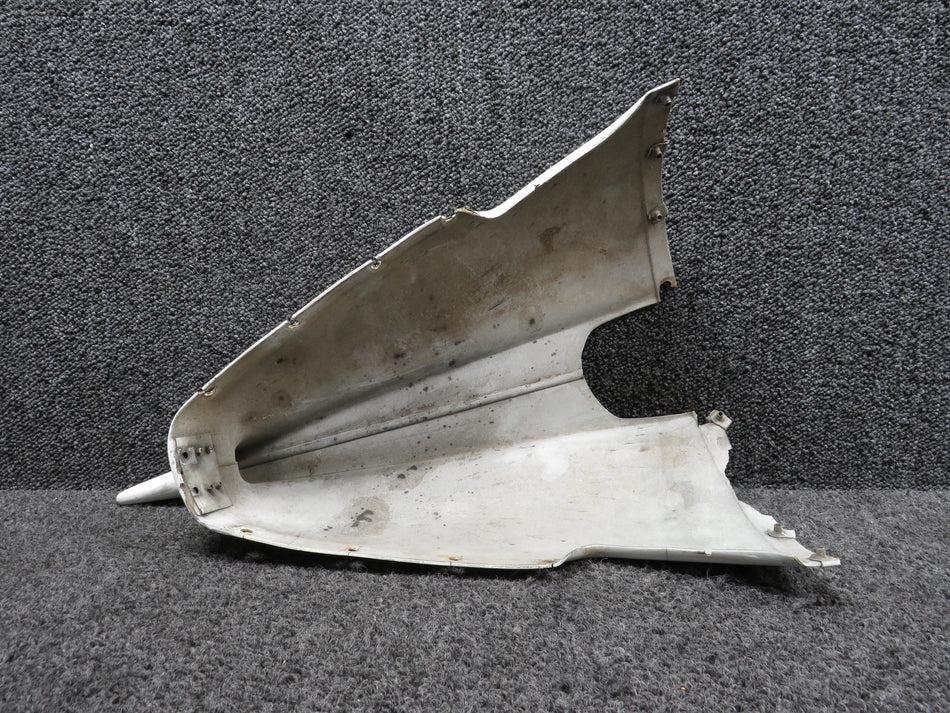 96338-004 Piper PA34-200T Upper Tail Cone Fairing