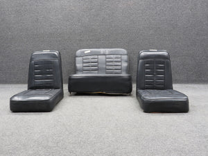 Maule M-4-220C Seat Set
