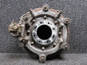 9541584 (Alt: 9560362) Fokker F27 Brake Assembly
