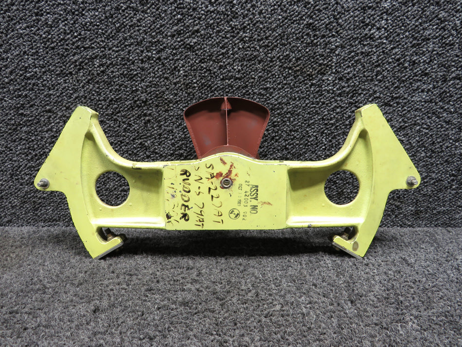 27-42030-001 Fairchild SA-227AC Rudder Bellcrank