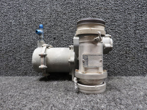 397122-1-2 Airesearch Butterfly Valve Assembly (28V)