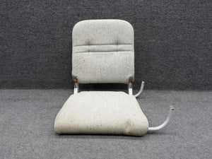 MCOC84795-1 Beechcraft KA200 Aft Compartment Seat Assembly LH