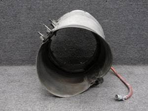Learjet 25 Thrust Reverser Assembly