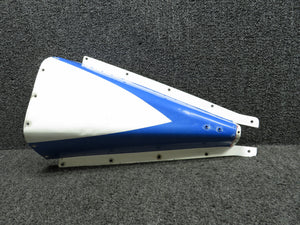 5112001-10 Cessna 401 Stabilizer Lower Aft Fairing Assembly