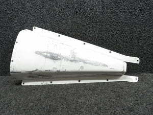 5112001-16 Cessna 401 Stabilizer Upper Aft Fairing Assembly