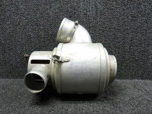 BA107 (Alt: 0850344-56) Brackett Air Induction Weld Canister Assembly RH