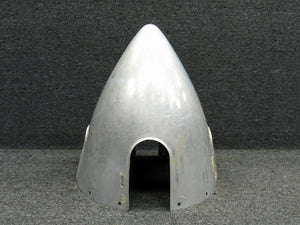 SB10-4-1 (Alt: 664005102) Jetstream 4 Blade Spinner Dome Assembly