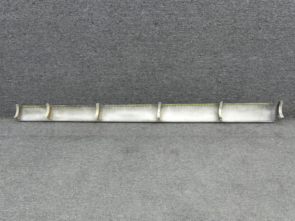 27-36064-1 Fairchild SA226-TC Leading Edge Flap Slat Outboard Assembly