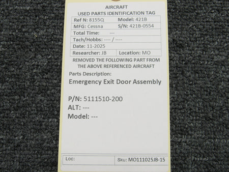 MO111025JB-15MB