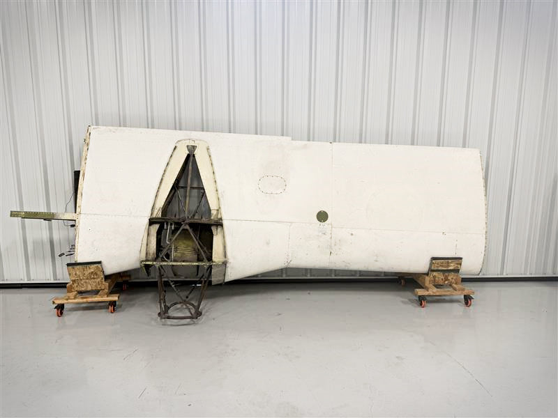 Piper PA-23 Wing Structure LH