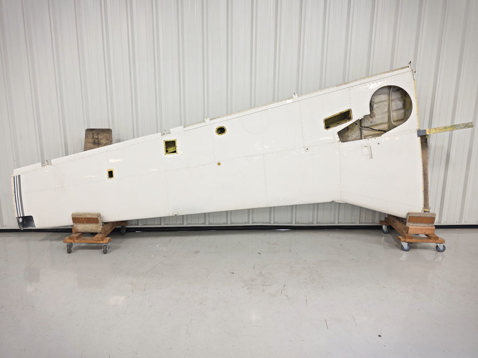 Piper PA24-250 Wing Structure LH