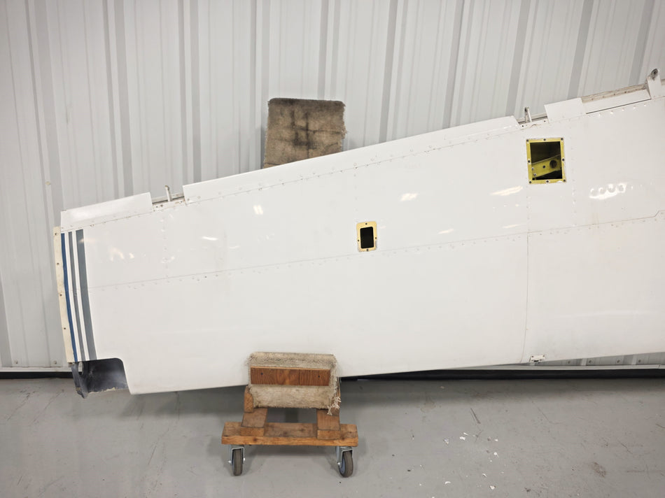 Piper PA24-250 Wing Structure LH