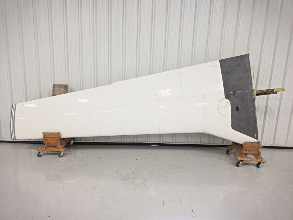 Piper PA24-250 Wing Structure RH