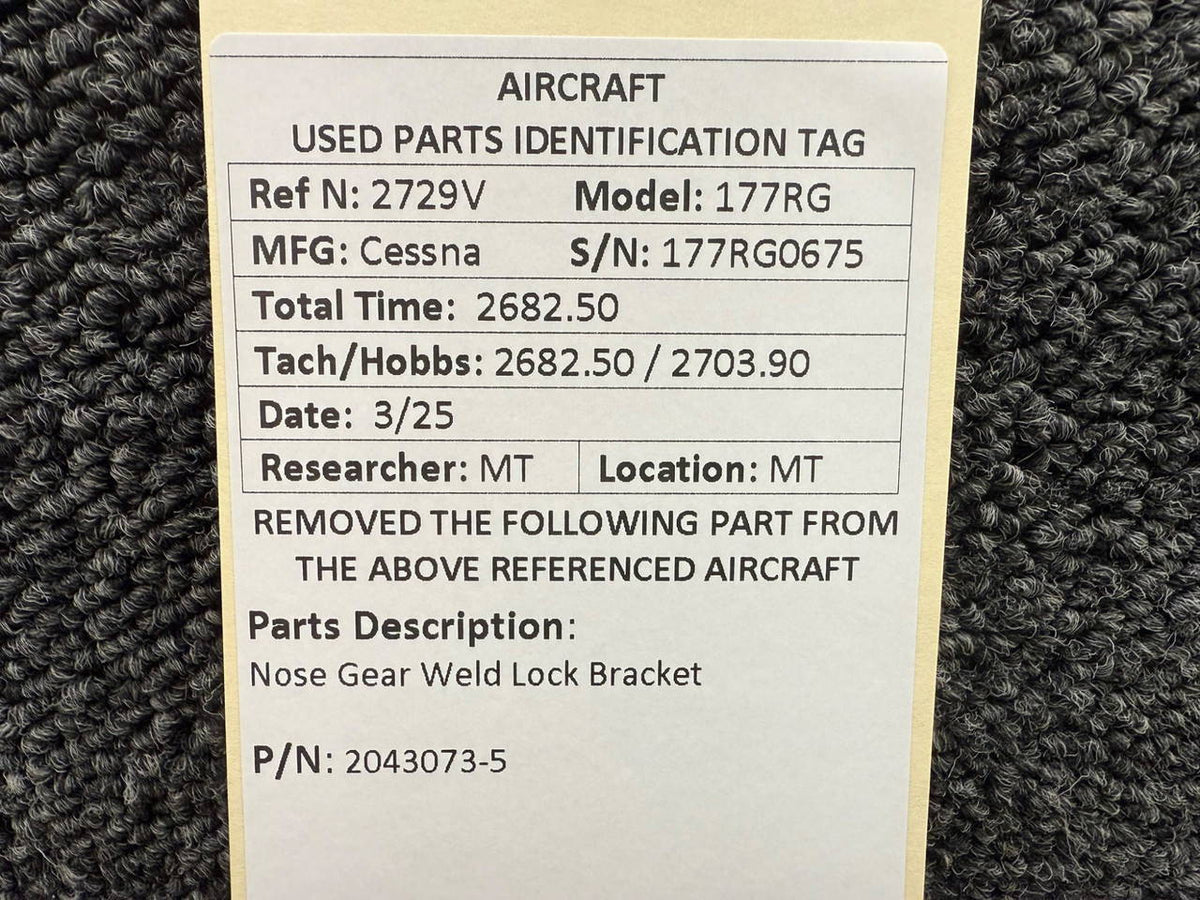 N2729VKW60-N2