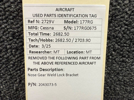 N2729VKW60-N2