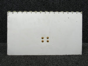 96-910028-33 Beech 58 Cowl Flap Assembly