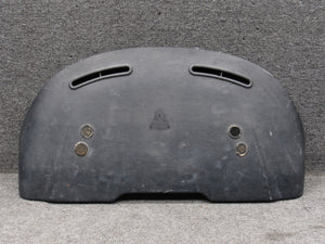 36-530064-5 Beech 58 Glareshield Assembly