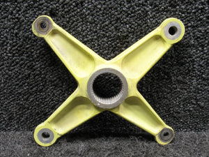 45-810090 (Use: 45-810090-3) Beech 58 Main Landing Gear Actuator Retract Arm