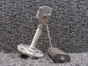 58-380000-3 Beech 58 Fuel Quantity Transmitter