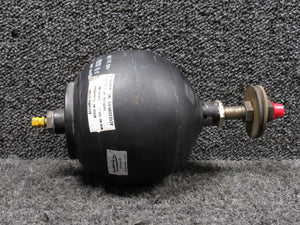 95-380026 Beech 58 Propeller Governor Accumulator