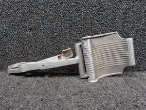 50-524326-51, 002-524011-15 Beech 58 Rudder Pedal Arm with Pedal LH