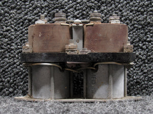6046H39A Cutler-Hammer Current Relay Assembly
