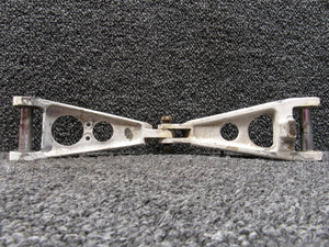 36-810015-1, 36-810016-1 Beech 58 Main Gear Upper & Lower Torque Link Assembly