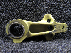 002-524012-3 Beech 58 Rudder Pedal Arm LH