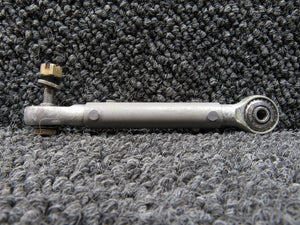 002-410043-1 Beech 58 Rudder Pedal Push Rod Assembly