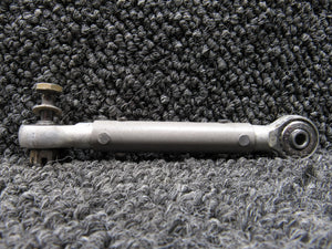 002-410043-1 Beech 58 Rudder Pedal Push Rod Assembly