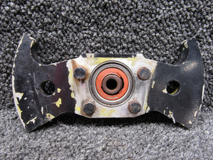 002-524026-3 Beech 58 Rudder Bellcrank Assembly