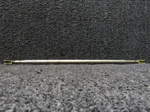 95-524018-31 Beech 58 Rudder Pedal Push Rod Assembly