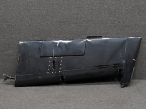 96-630000-465 Beech 58 Rudder Assembly