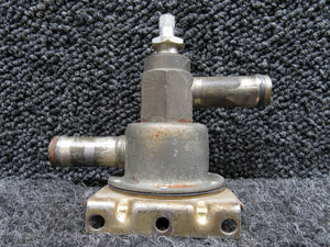 1H47-2 Airborne Pressure Regulating Valve