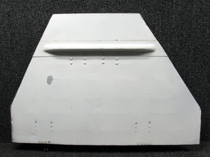35-815055-215 Beech 58 Main Landing Gear Outboard Door Assembly RH