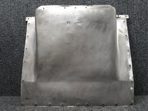 96-980001-10 Beech 58 Nacelle Trough RH