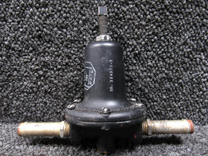 50-324377-3 Beech 58 Regulator Valve Assembly