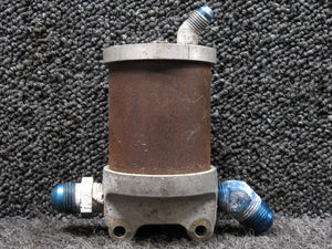 33-199-105-3 Beech 58 Fuel Strainer Assembly