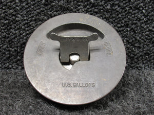 531-046 (Alt: 36-380095-1) Shaw Aero Beech 58 Fuel Cap Assembly