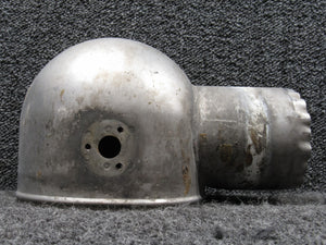 95-554038-9 Beech 58 Heater Plenum