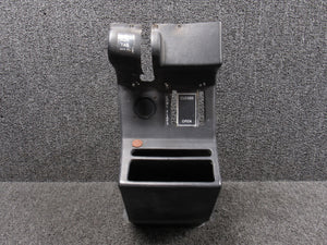 106-524017-27 Beech 58 Pedestal Control Box